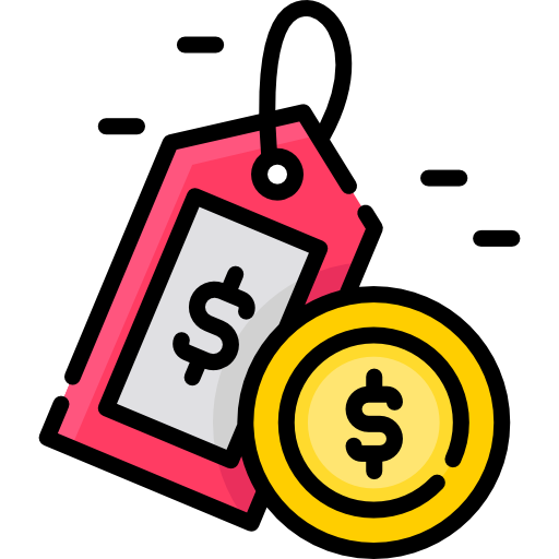 Competitive & Fair Pricing