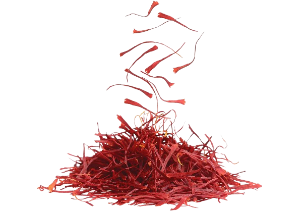 Saffron 